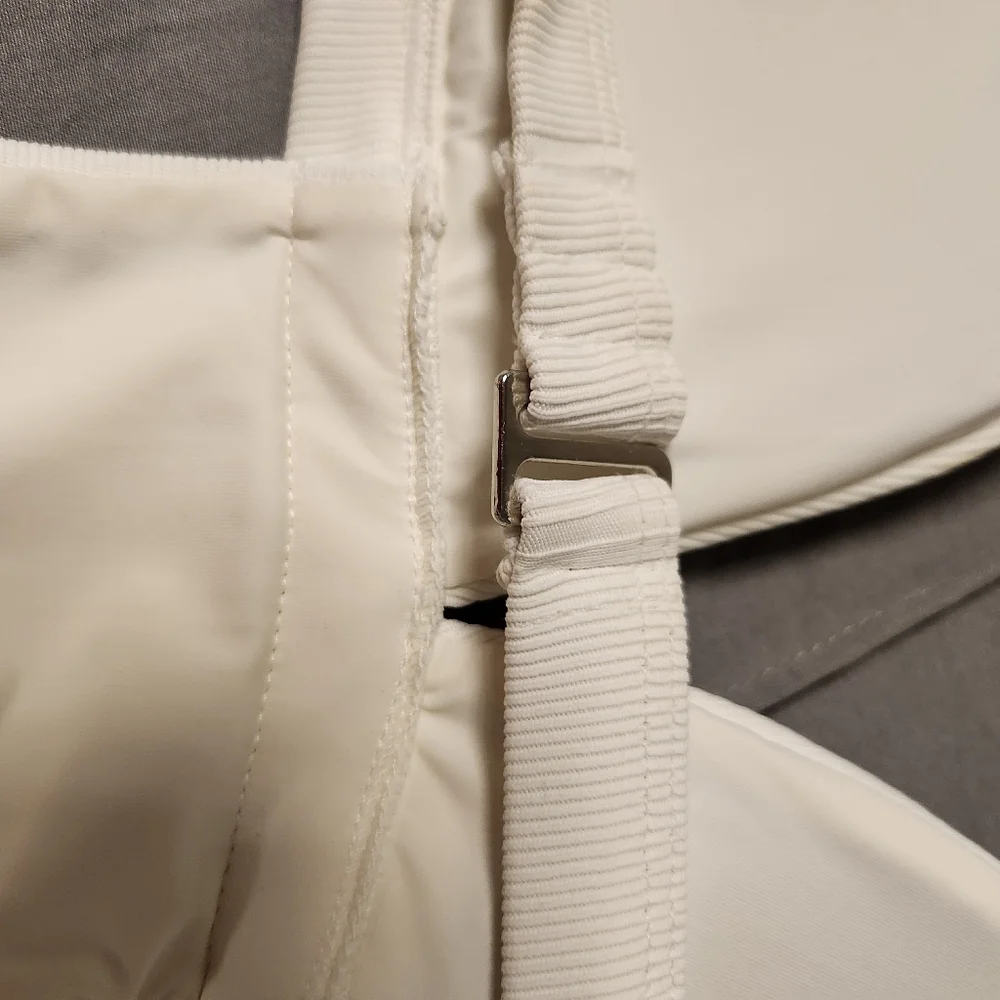 Wet Swimwear Felicity White Cutout One-Piece Swimsuit - Picture 8 of 13